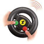 بي بي جونيور سيارة فيراري الأولى ريموت كنترول السيارات ريموت كنترول Bburago