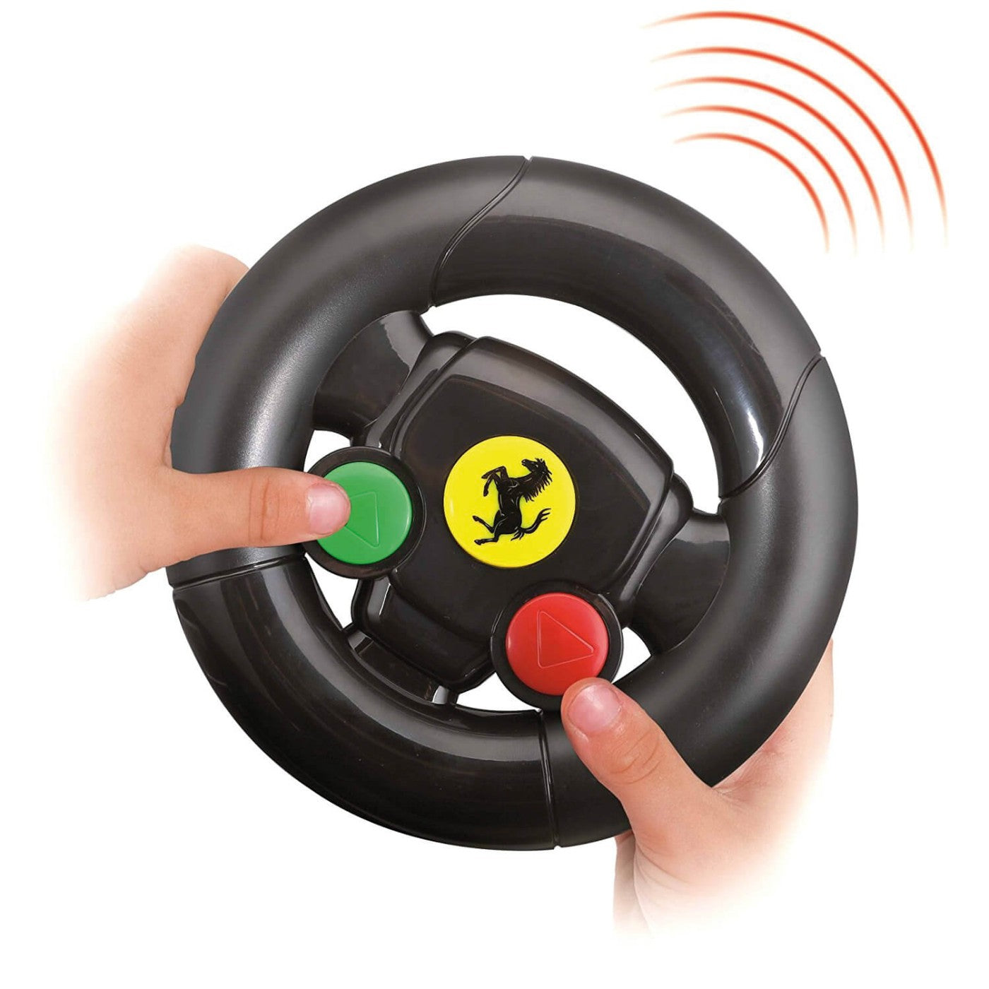 بي بي جونيور سيارة فيراري الأولى ريموت كنترول السيارات ريموت كنترول Bburago