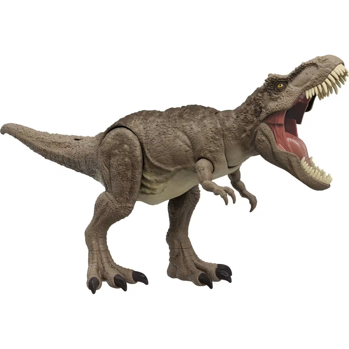 جوراسيك ورلد مجسم تيرانوصور ريكس مجسمات الحيوانات Jurassic World