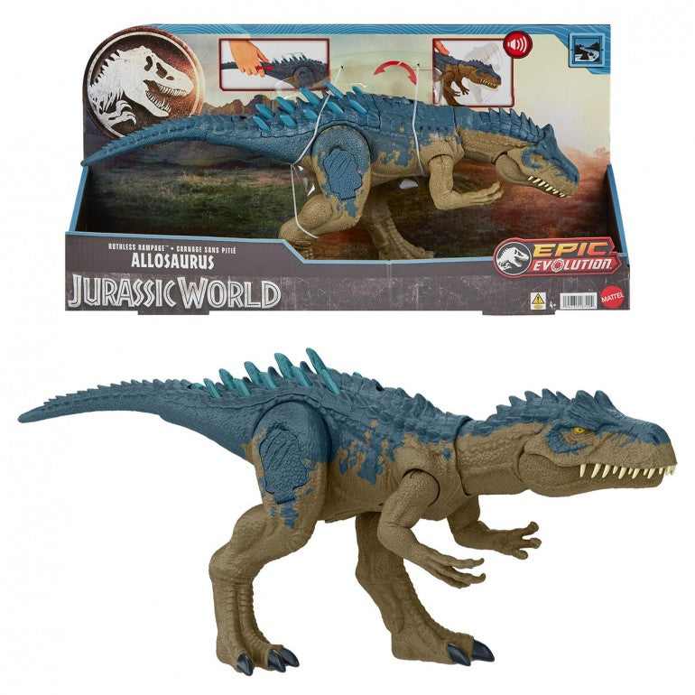 جوراسيك ورلد ديناصور ألوصور مجسمات الحيوانات Jurassic World