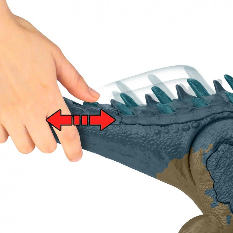 جوراسيك ورلد ديناصور ألوصور مجسمات الحيوانات Jurassic World
