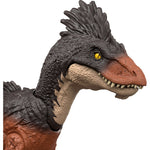 جوراسيك وورلد ديناصور أتشيلوباتور مجسمات الحيوانات Jurassic World