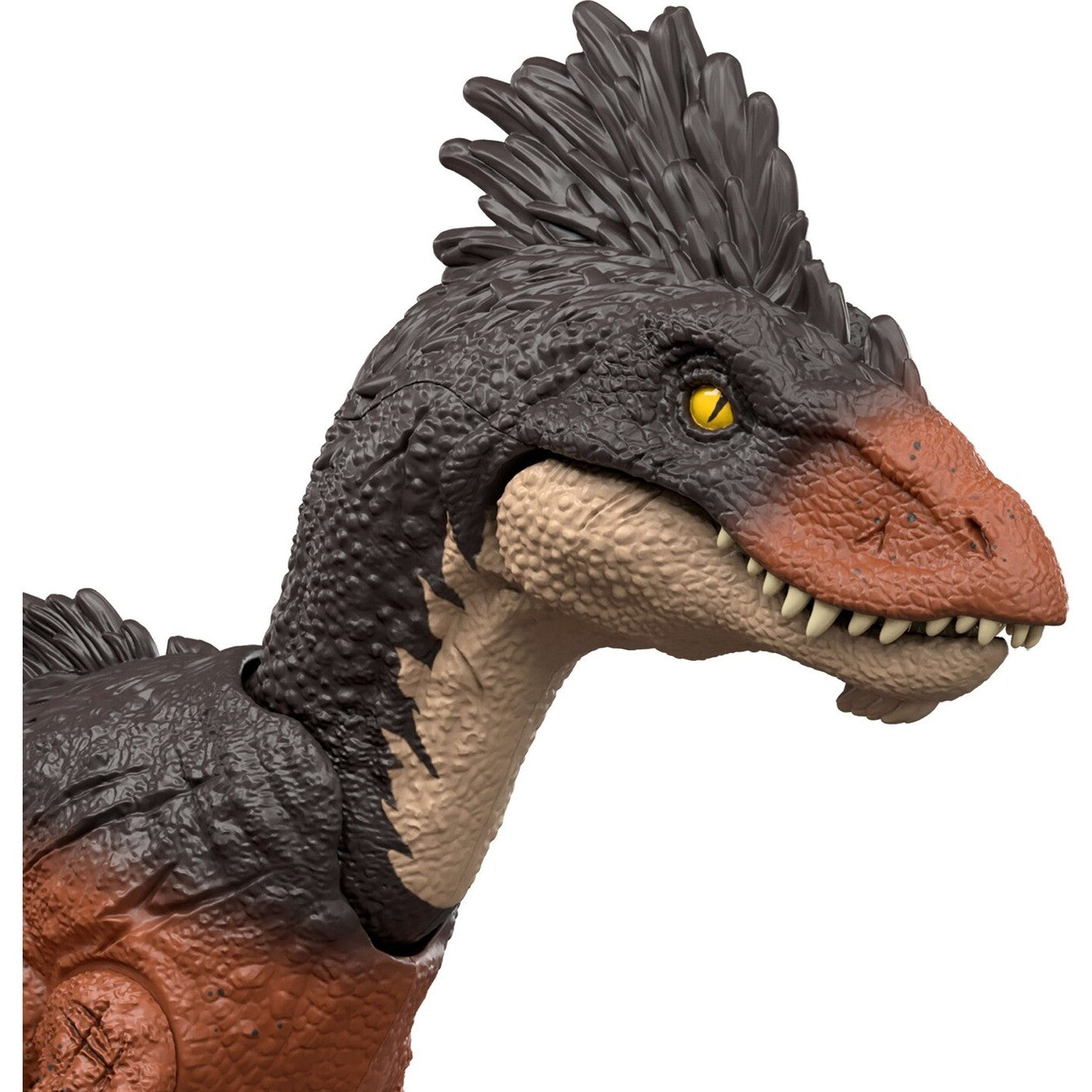 جوراسيك وورلد ديناصور أتشيلوباتور مجسمات الحيوانات Jurassic World