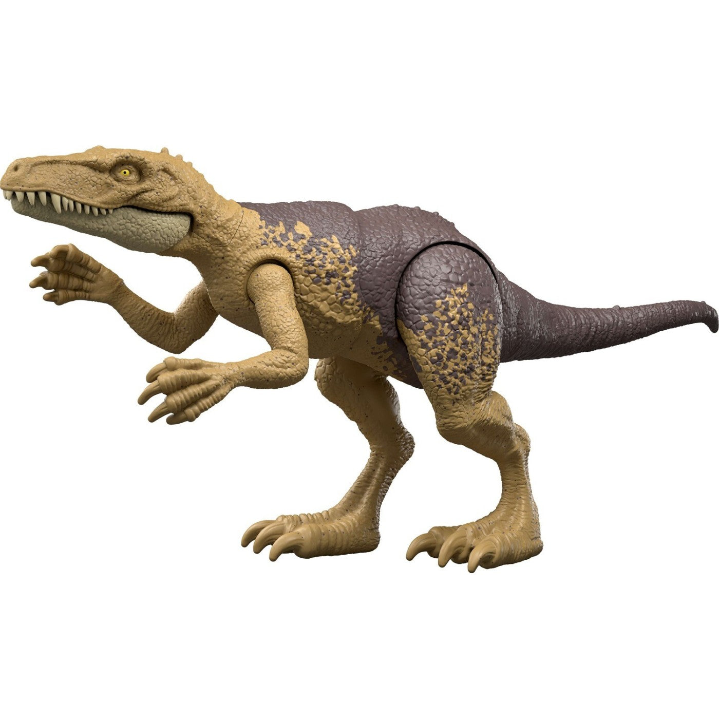 جوراسيك وورلد ديناصور هيريرا سورس مجسمات الحيوانات Jurassic World