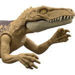 جوراسيك وورلد ديناصور هيريرا سورس مجسمات الحيوانات Jurassic World