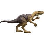 جوراسيك وورلد ديناصور هيريرا سورس مجسمات الحيوانات Jurassic World