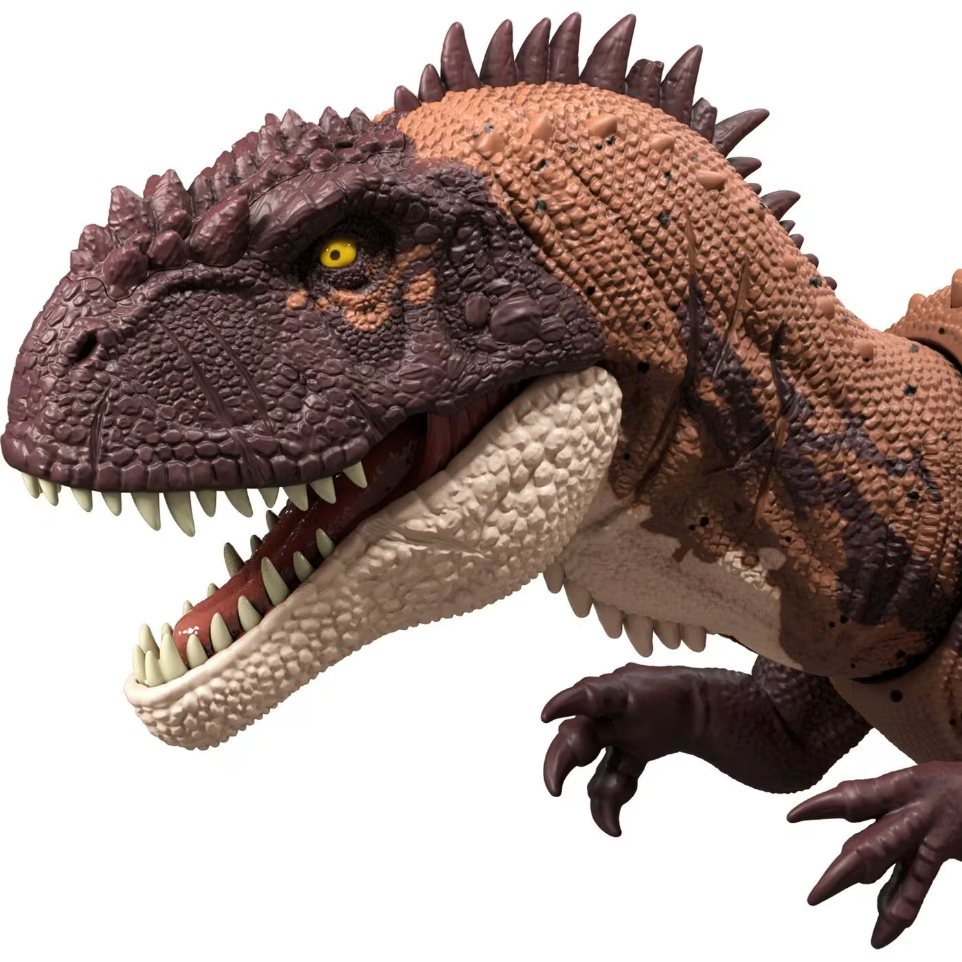 جوراسيك وورلد ديناصور كريوتوبس مجسمات الحيوانات Jurassic World