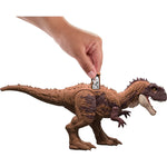 جوراسيك وورلد ديناصور كريوتوبس مجسمات الحيوانات Jurassic World