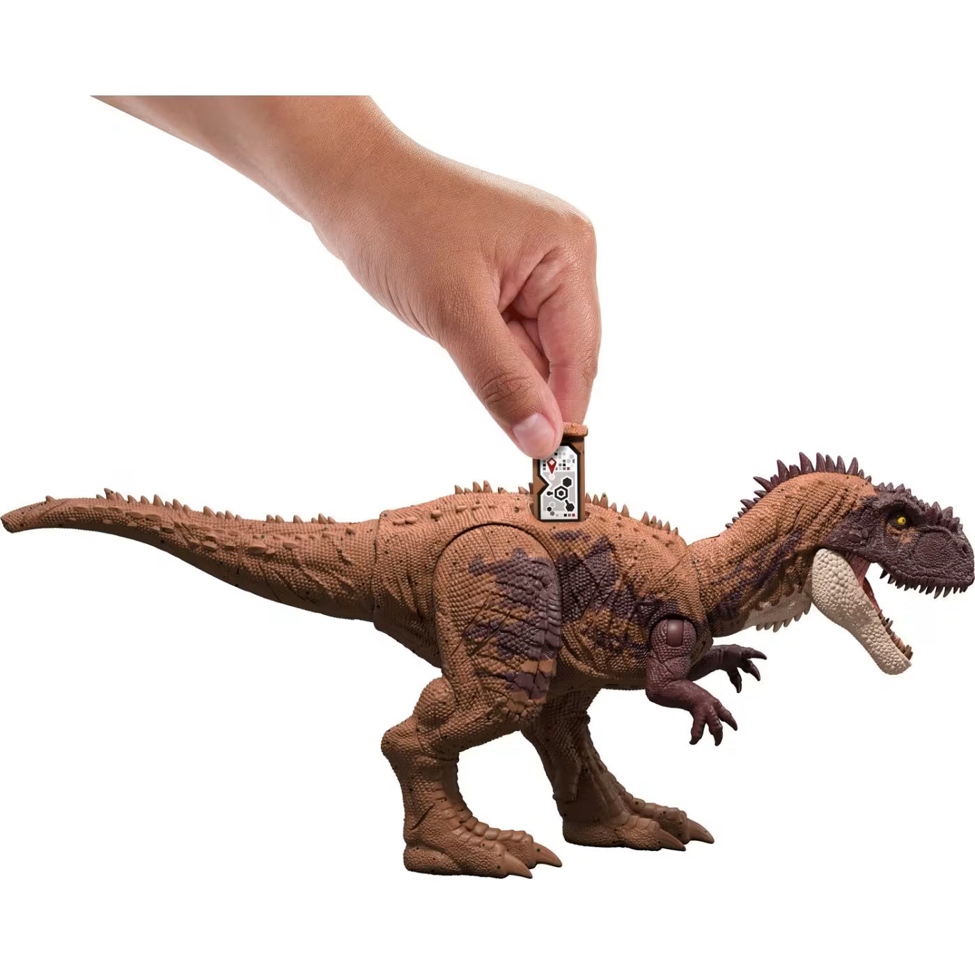 جوراسيك وورلد ديناصور كريوتوبس مجسمات الحيوانات Jurassic World