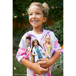 باربي دمى مهن باربي متنوع دمى الشخصيات Barbie