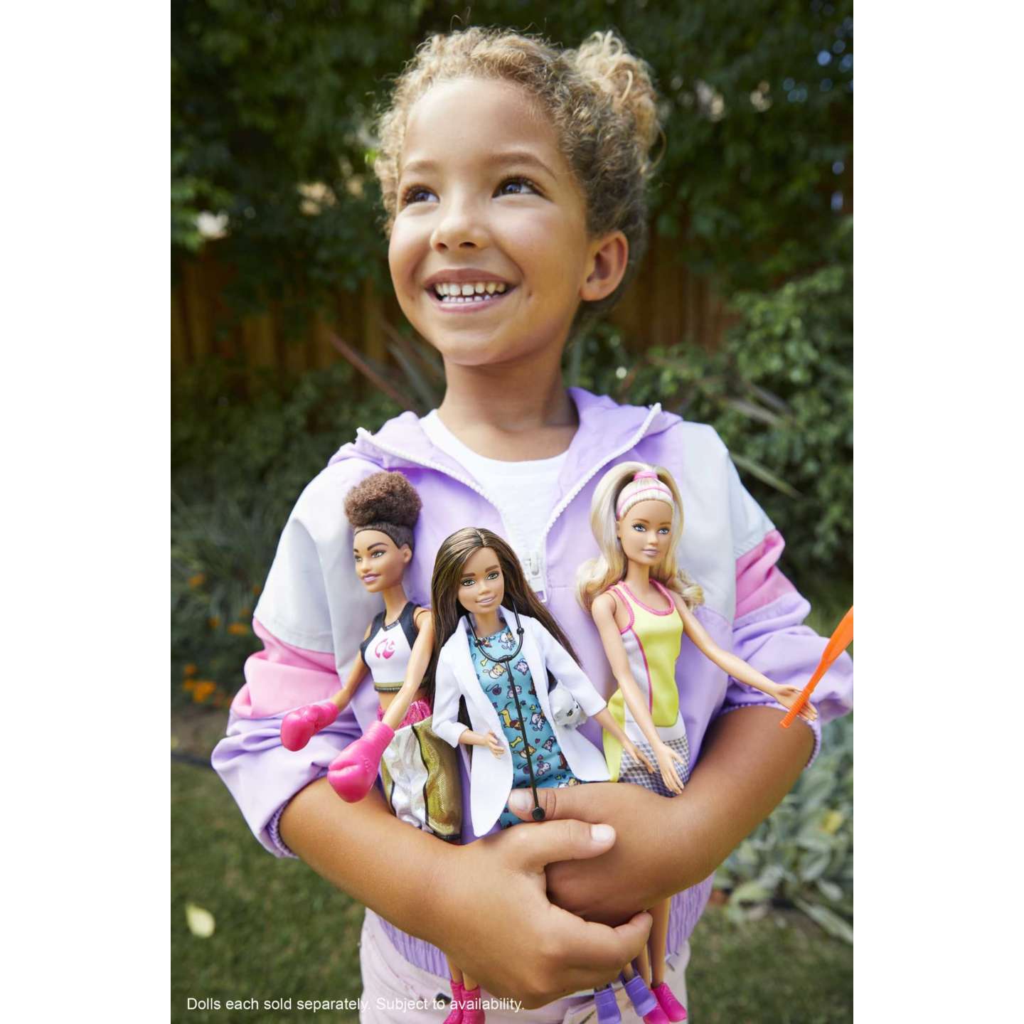باربي دمى مهن باربي متنوع دمى الشخصيات Barbie