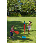 التعليم المبكر لعبة زومر التنس الخارجي العاب الرياضه ELC