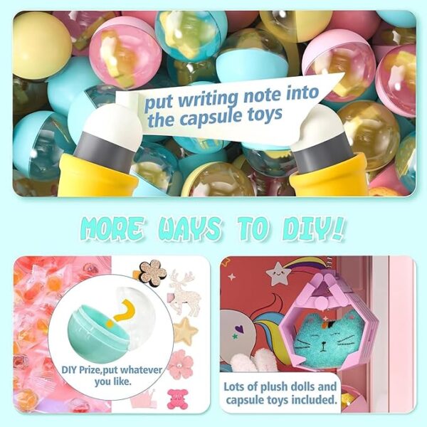 آلة التقاط الألعاب متنوع الالعاب القطنية LOCAL