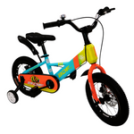 دراجة ولادي فرامل ديسك مقاس 16 متنوع دراجة 2 عجلة LOCAL