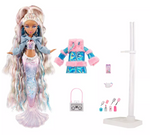 ميرميز كيشيكو دمية حورية البحر دمى الشخصيات Mermaze Mermaidz