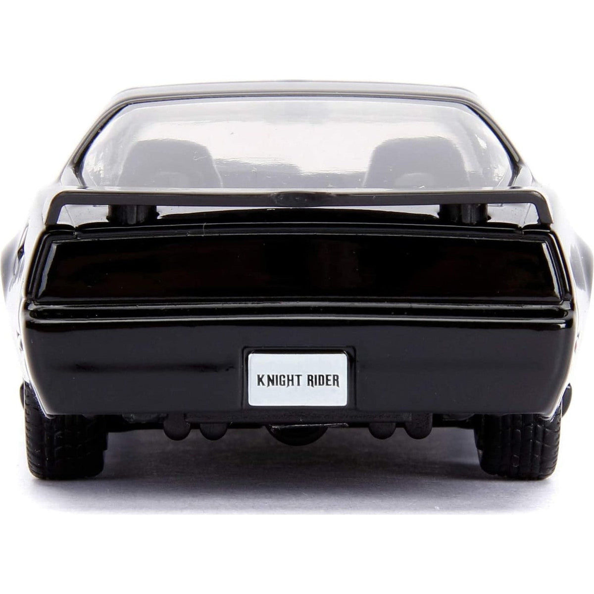 جادا سيارة نايت رايدر كيت سيارات داي كاست Jada