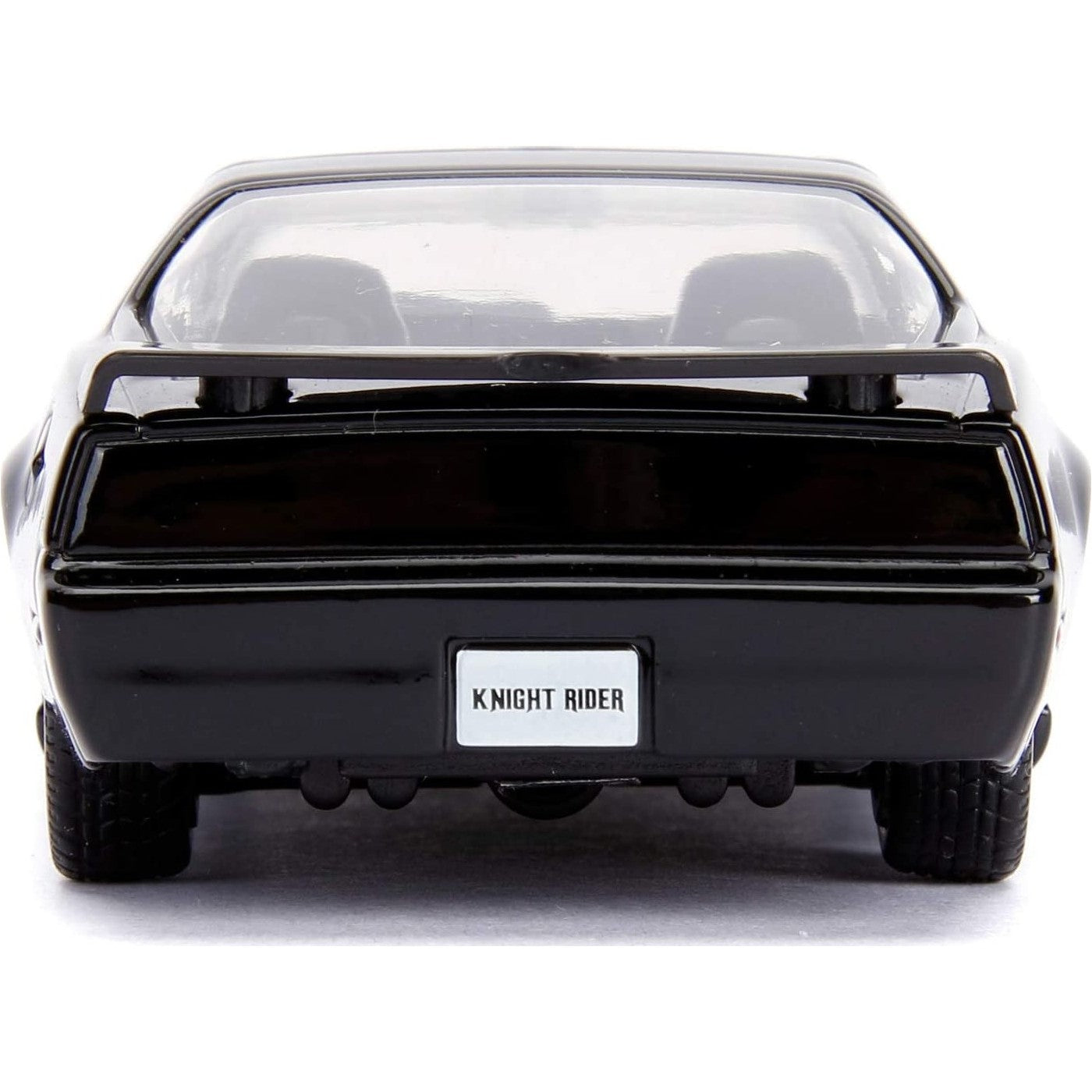 جادا سيارة نايت رايدر كيت سيارات داي كاست Jada