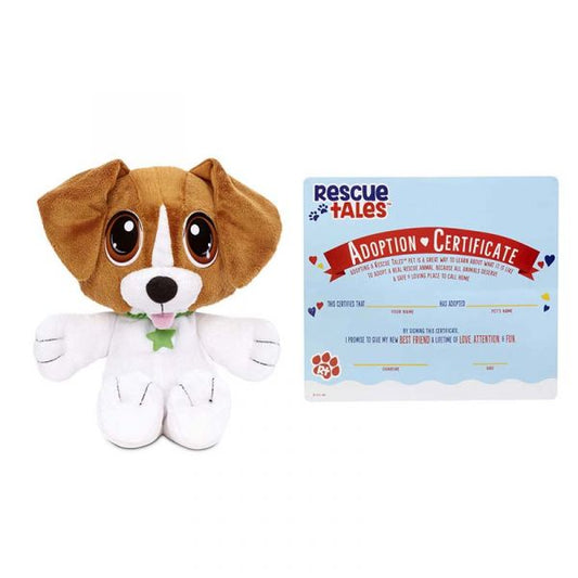 ليتل تايكس لعبة الجرو بيغل متنوع الالعاب القطنية Little Tikes