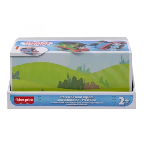 قطار توماس متنوعة المركبات المتنوعه Thomas and Friends