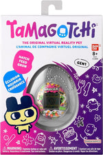 تاماجوتشي لعبه الحيوان الاليقة كوتشيباتشي ألعاب الكترونية Tamagotchi