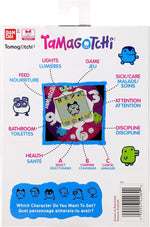 تاماجوتشي لعبه الحيوان الاليقة كوتشيباتشي ألعاب الكترونية Tamagotchi