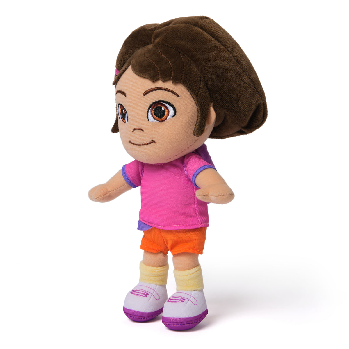 دورا دمى قطنية متنوعه الالعاب القطنية Dora