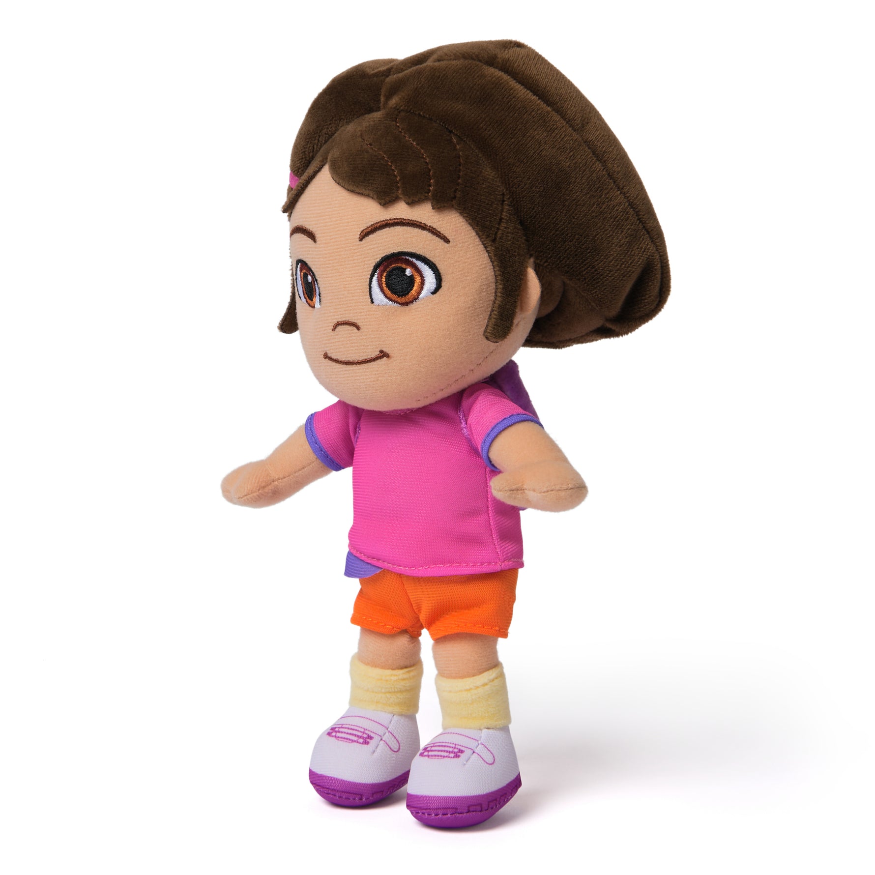 دورا دمى قطنية متنوعه الالعاب القطنية Dora