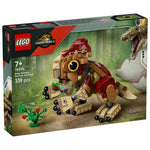 ليجو 76970 جوراسيك وورلد ديناصور كوتشيولو أكيلوبس مكعبات التركيب LEGO