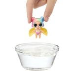 ال او ال سربرايز دمية آي سباي بيبي المجسمات LOL Surprise