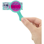 ال او ال سربرايز دمية آي سباي بيبي المجسمات LOL Surprise