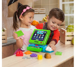 ليب فروغ كاشير تعليمي تفاعلي التسوق والوظائف LeapFrog