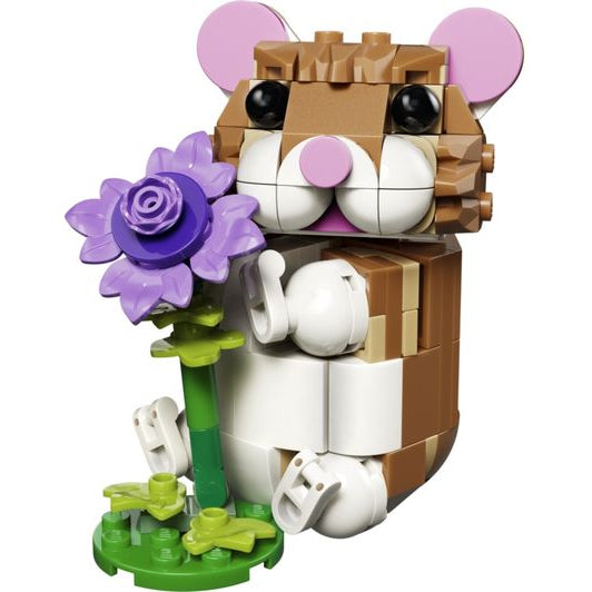 ليجو 31376 كريتور مكعبات التركيب LEGO