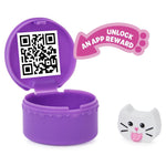 غابي دول هاوس شخصيات غابي 7 قطع دمى الشخصيات Gabby Dollhouse