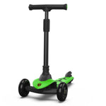 لامبورغيني سكوتر اخضر 3 عجلات سكوتر 3 عجلات Lamborghini