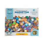 المكعبات المغناطيسية 27 قطعة مكعبات التركيب LOCAL