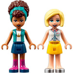 ليجو فريندز شاحنة المثلجات مكعبات التركيب LEGO