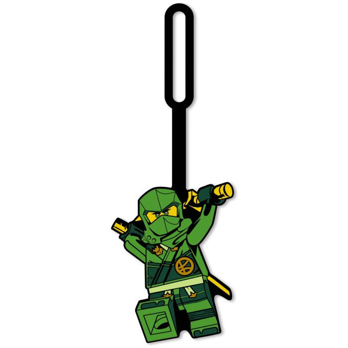 ليجو 5008107 نينجاغو تعليقه شنطه لويد مكعبات التركيب LEGO