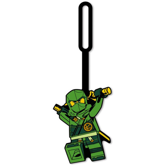 ليجو 5008107 نينجاغو تعليقه شنطه لويد مكعبات التركيب LEGO