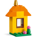 ليجو مكعبات بريك اند ايدياز مكعبات التركيب LEGO