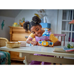 ليجو 43266 ديزني سندريلا مكعبات التركيب LEGO