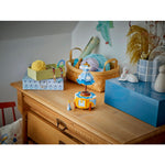 ليجو 43266 ديزني سندريلا مكعبات التركيب LEGO