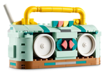 ليجو 31448 كريتور 3 في 1 التزلج مكعبات التركيب LEGO