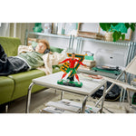ليجو 43016 إيديشن احتفالية كريستيانو رونالدو مكعبات التركيب LEGO