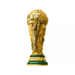ليجو 43020 ايديشن الكأس الرسمية لكأس العالم لكرة القدم مكعبات التركيب LEGO