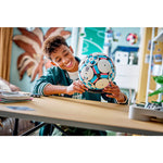 ليجو 43019 ايديشن كرة القدم مكعبات التركيب LEGO