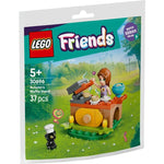 ليجو 30696 فريندز كشك الوافل الخريفي مكعبات المغناطيس LEGO