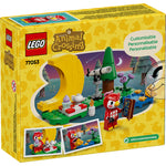 ليجو مكعبات بناء مراقبة النجوم مكعبات التركيب LEGO