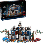 ليجو 11370 ايكونز منزل كريل مكعبات التركيب LEGO