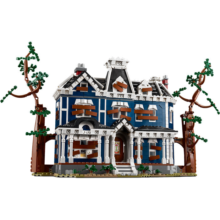ليجو 11370 ايكونز منزل كريل مكعبات التركيب LEGO
