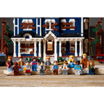 ليجو 11370 ايكونز منزل كريل مكعبات التركيب LEGO